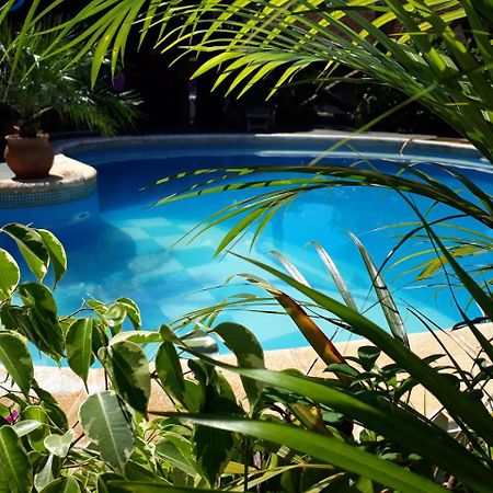 Sentirse En Casa Villa Puerto Iguazú Buitenkant foto