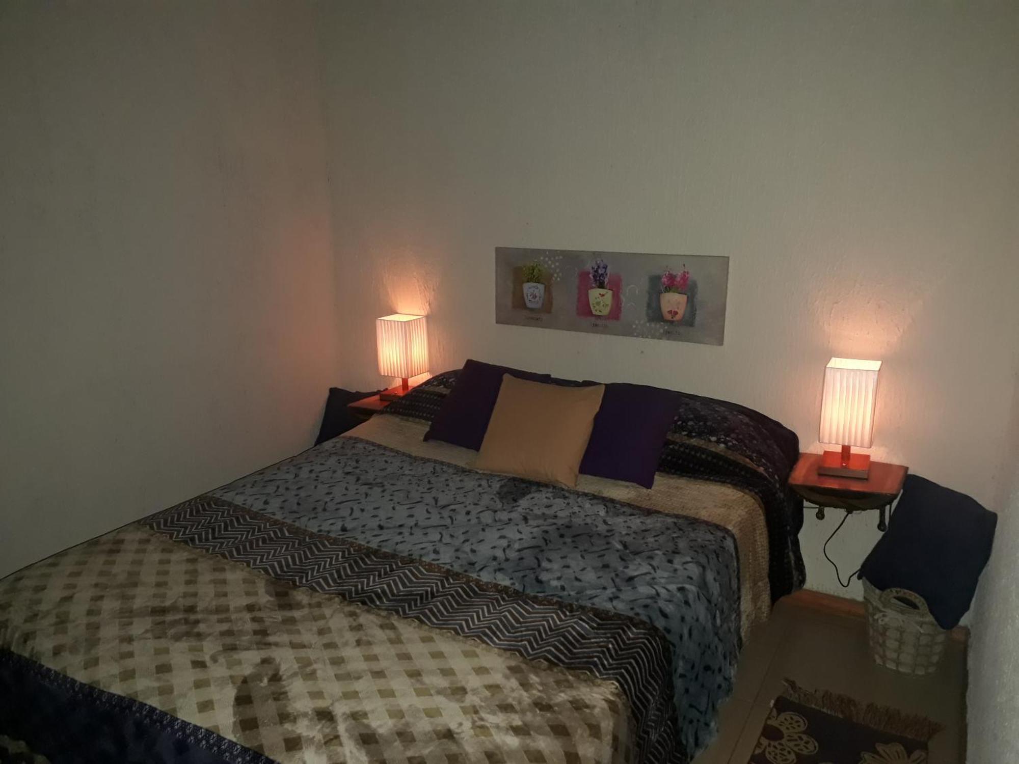 Sentirse En Casa Villa Puerto Iguazú Buitenkant foto