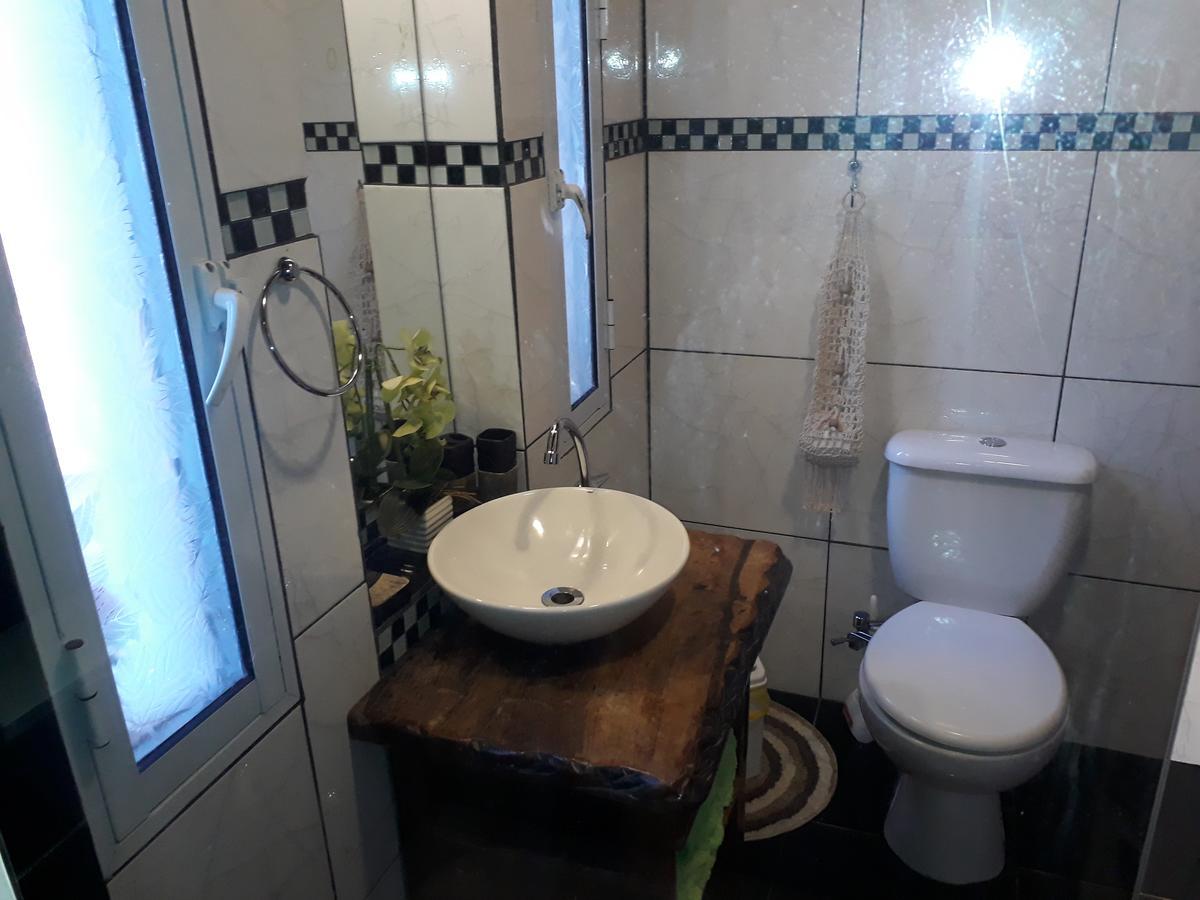 Sentirse En Casa Villa Puerto Iguazú Buitenkant foto